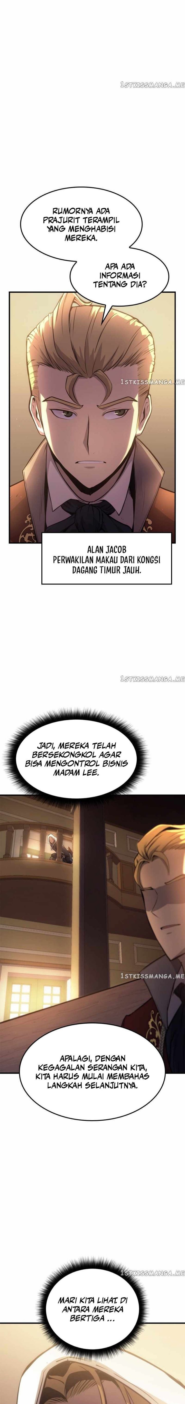 Assassin’s Creed Chapter 13 Gambar 23