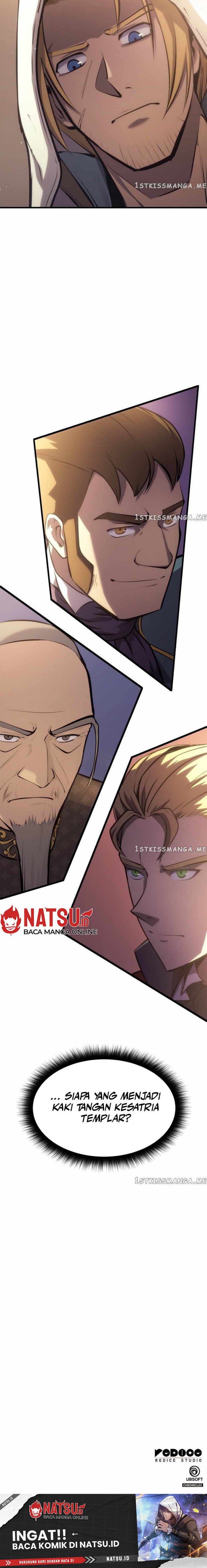Assassin’s Creed Chapter 13 Gambar 24