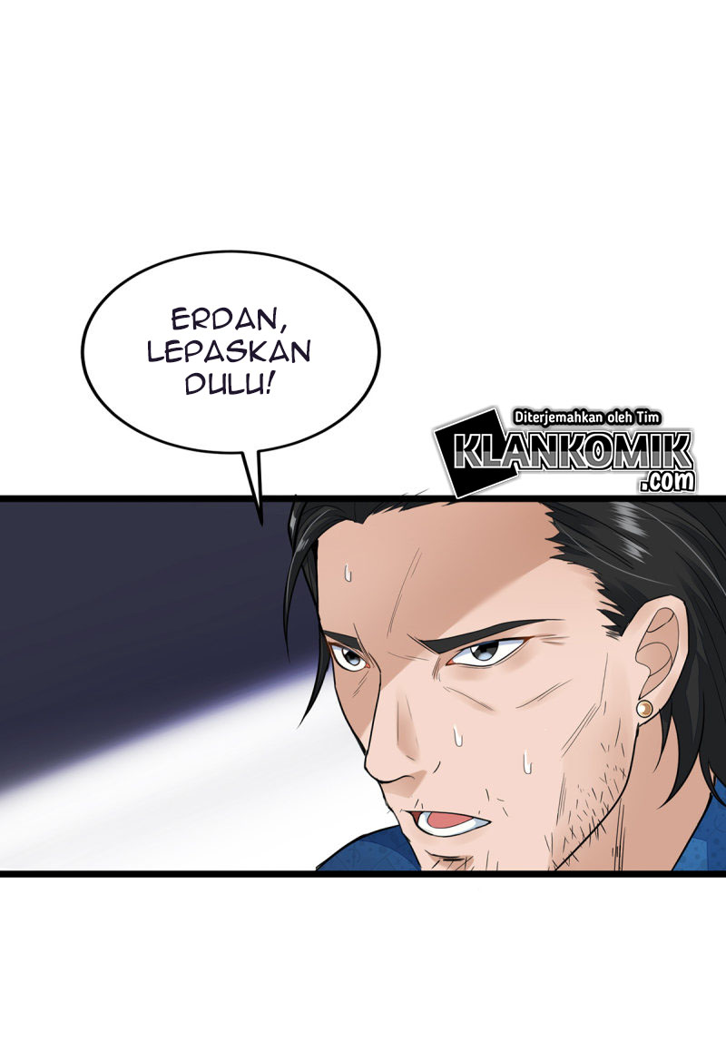 Asshole Hero Chapter 02 Gambar 7