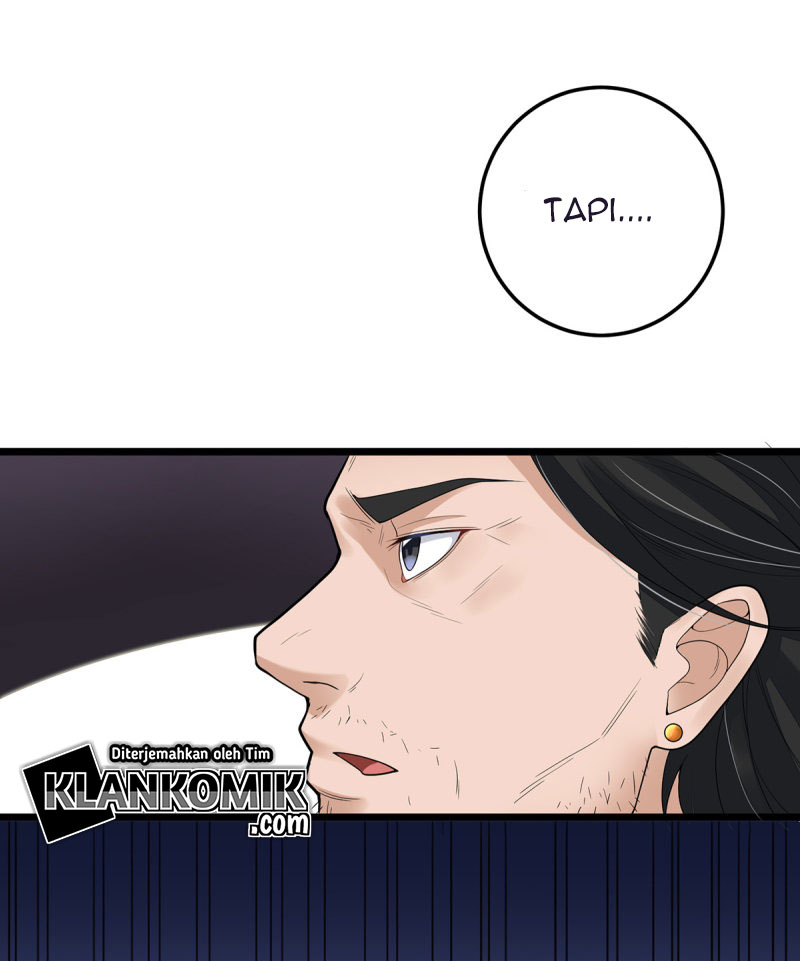 Asshole Hero Chapter 02 Gambar 10