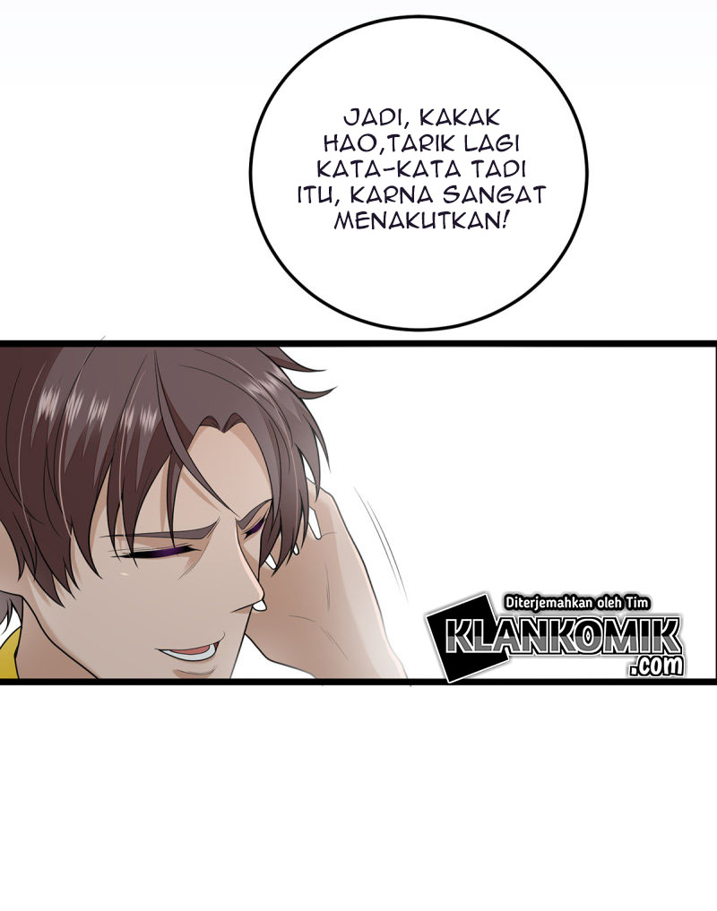 Asshole Hero Chapter 02 Gambar 12