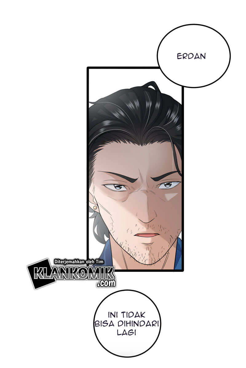 Asshole Hero Chapter 02 Gambar 13