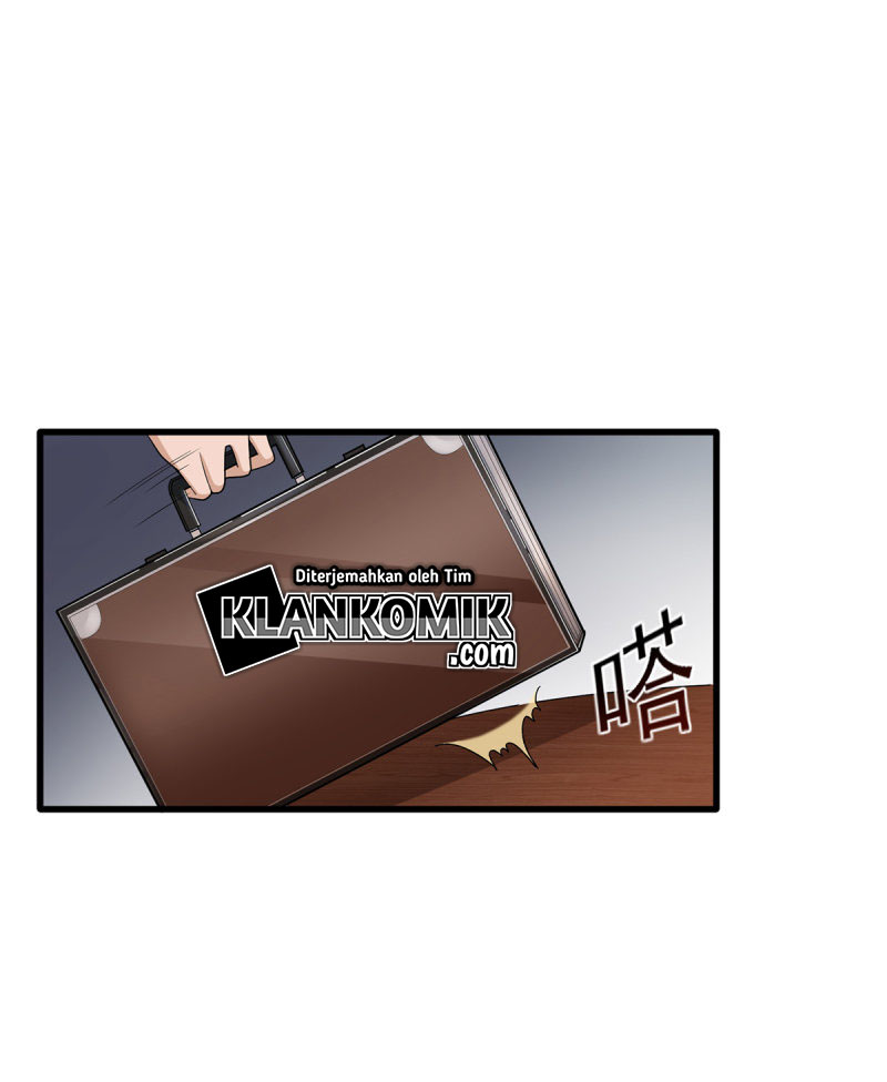 Asshole Hero Chapter 02 Gambar 15