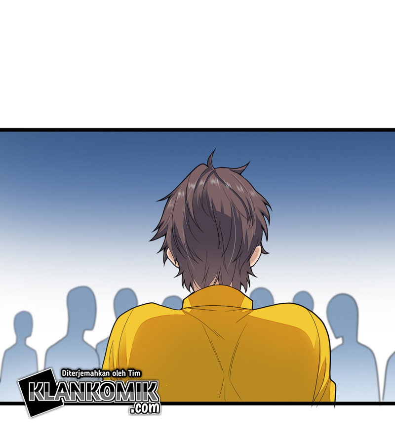 Asshole Hero Chapter 02 Gambar 17