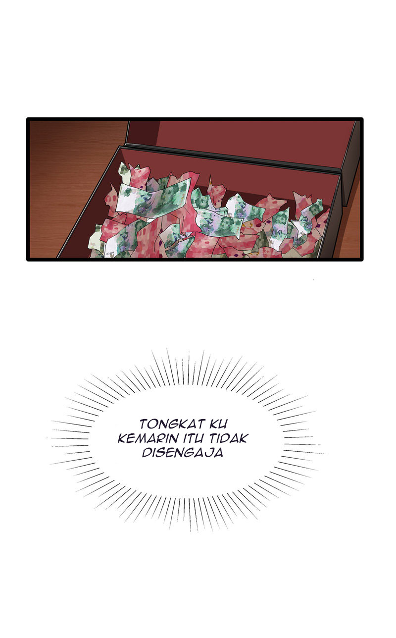 Asshole Hero Chapter 02 Gambar 19