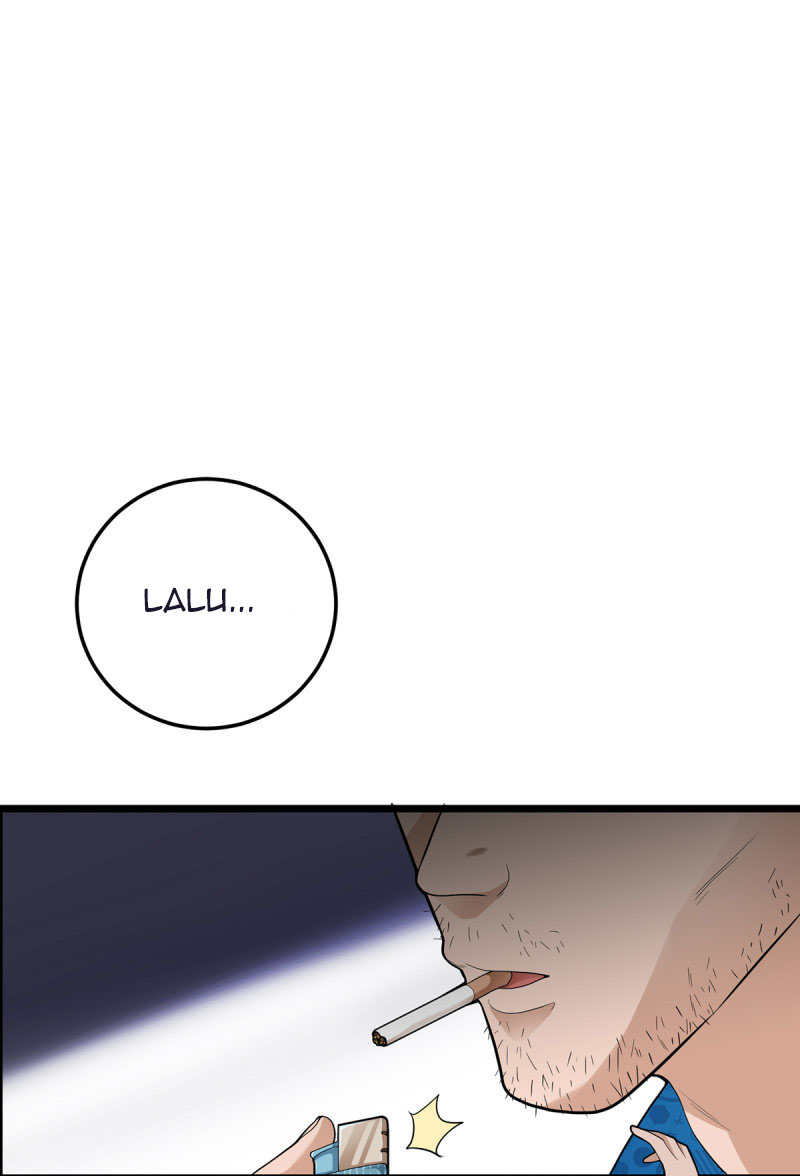 Asshole Hero Chapter 02 Gambar 20