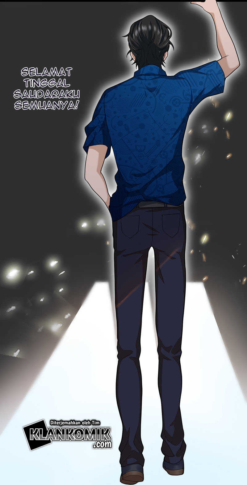 Asshole Hero Chapter 02 Gambar 21