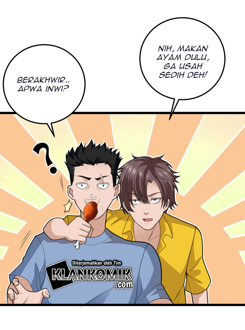Asshole Hero Chapter 02 Gambar 24