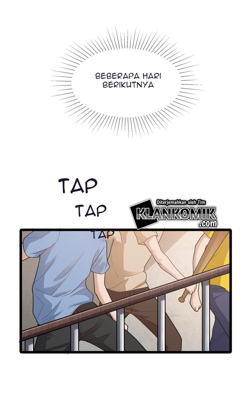 Asshole Hero Chapter 02 Gambar 30