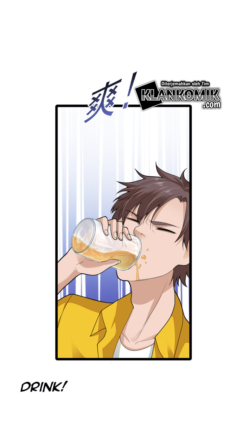 Asshole Hero Chapter 02 Gambar 34