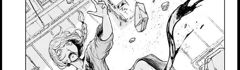 Astro Baby Chapter 02.2 Gambar 3