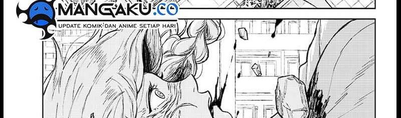 Astro Baby Chapter 02.2 Gambar 5