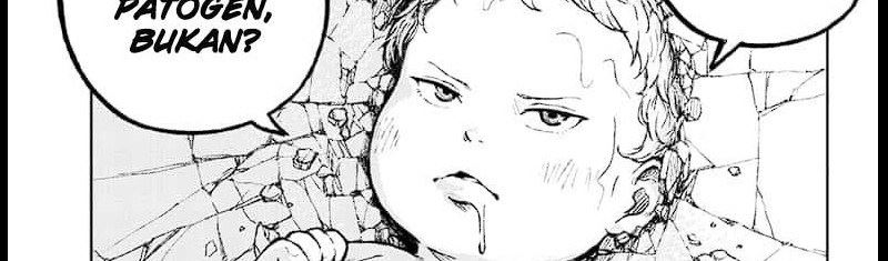 Astro Baby Chapter 02.2 Gambar 15