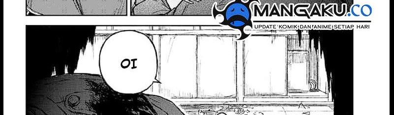 Astro Baby Chapter 02.2 Gambar 19