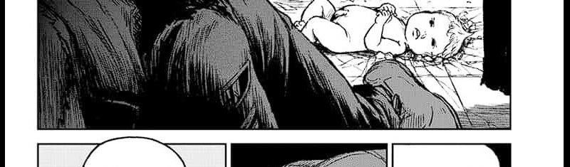 Astro Baby Chapter 02.2 Gambar 20