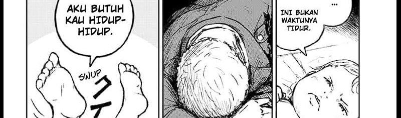 Astro Baby Chapter 02.2 Gambar 21