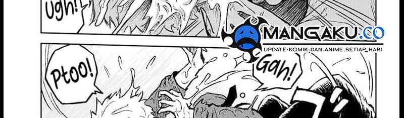 Astro Baby Chapter 02.2 Gambar 24