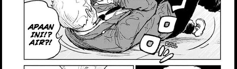 Astro Baby Chapter 02.2 Gambar 25