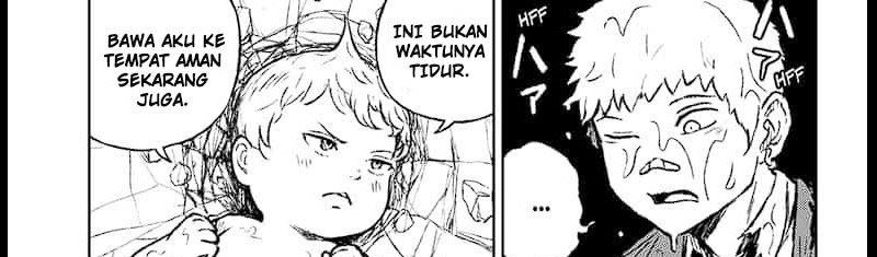 Astro Baby Chapter 02.2 Gambar 26