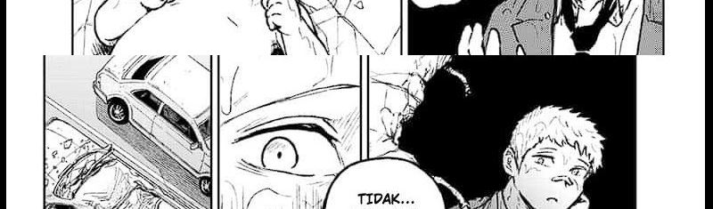 Astro Baby Chapter 02.2 Gambar 27