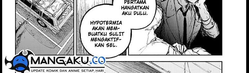 Astro Baby Chapter 02.2 Gambar 28