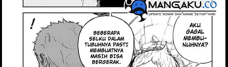 Astro Baby Chapter 02.2 Gambar 34