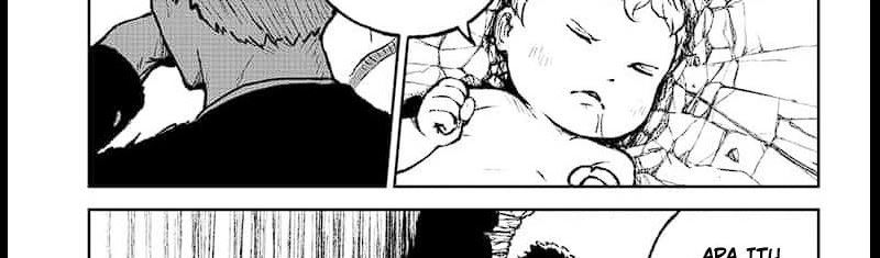 Astro Baby Chapter 02.2 Gambar 35