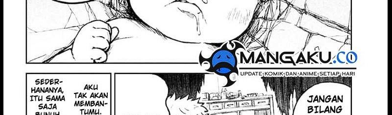 Astro Baby Chapter 02.2 Gambar 38