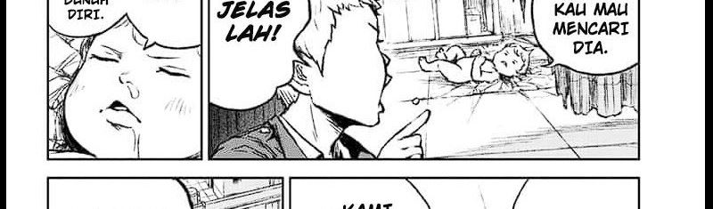 Astro Baby Chapter 02.2 Gambar 39