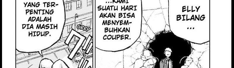 Astro Baby Chapter 02.2 Gambar 40