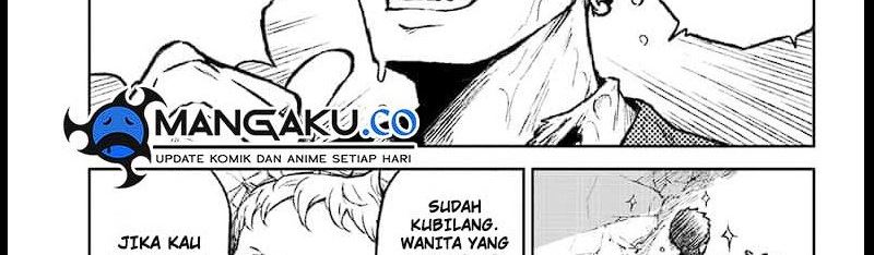 Astro Baby Chapter 02.2 Gambar 43
