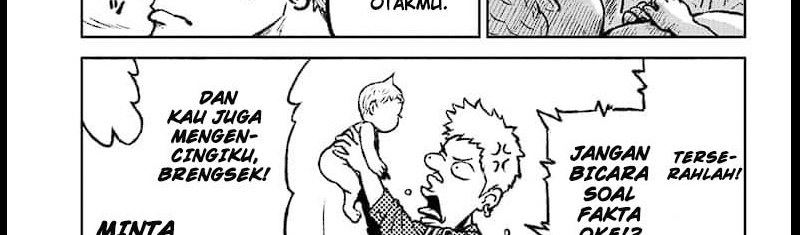 Astro Baby Chapter 02.2 Gambar 45
