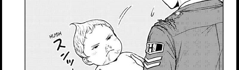 Astro Baby Chapter 02.2 Gambar 52