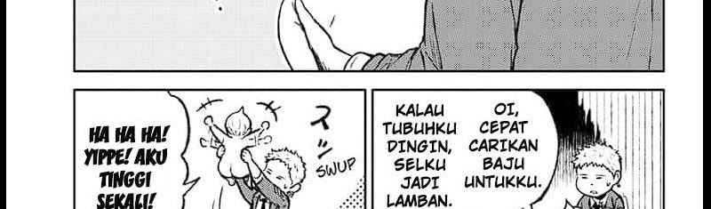 Astro Baby Chapter 02.2 Gambar 53