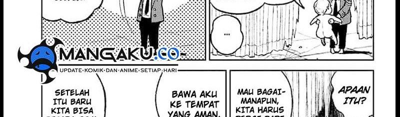 Astro Baby Chapter 02.2 Gambar 54