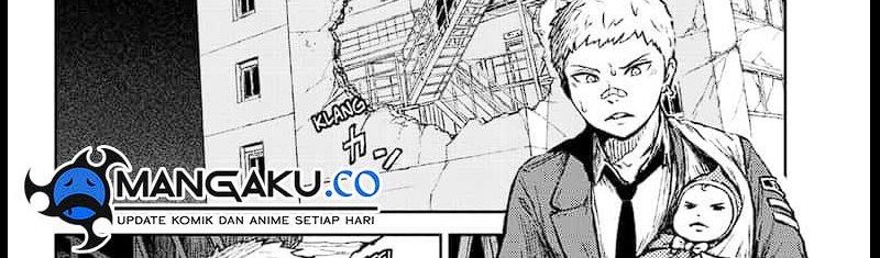 Astro Baby Chapter 02.2 Gambar 57