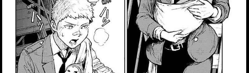Astro Baby Chapter 02.2 Gambar 58