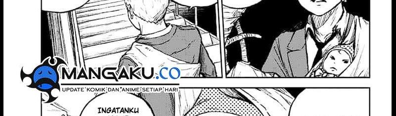 Astro Baby Chapter 02.2 Gambar 64