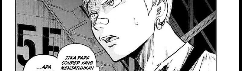 Astro Baby Chapter 02.2 Gambar 67