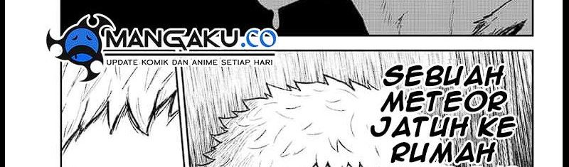 Astro Baby Chapter 02.2 Gambar 72