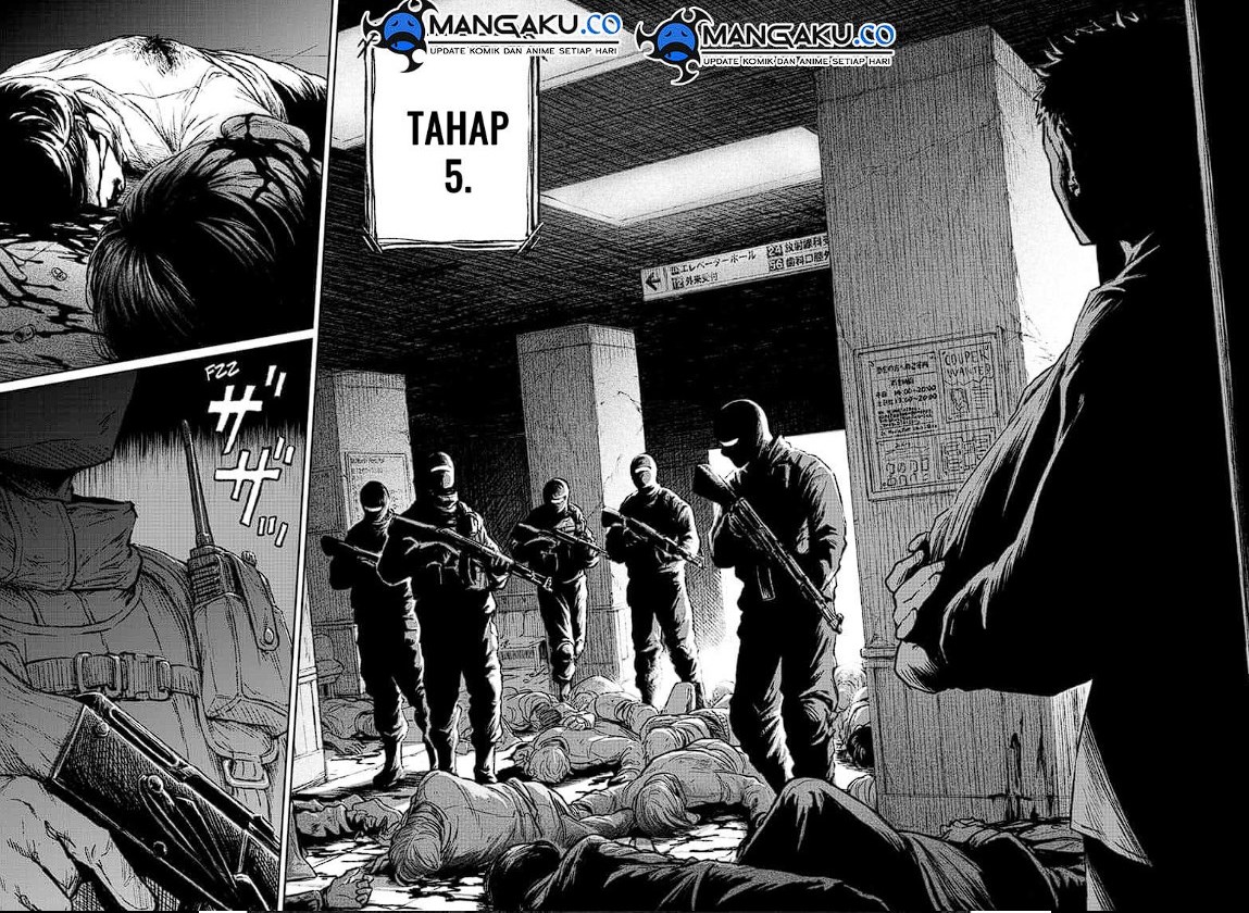 Astro Baby Chapter 02.2 Gambar 76