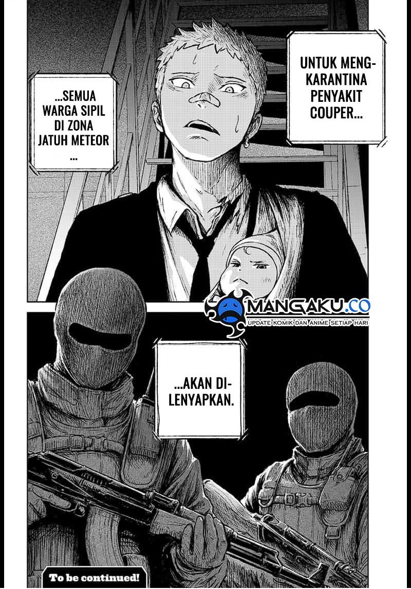 Astro Baby Chapter 02.2 Gambar 77
