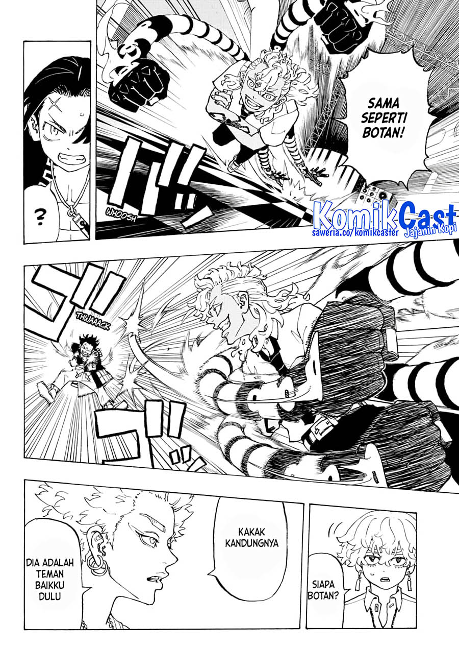 Astro Royale Chapter 05 Gambar 7