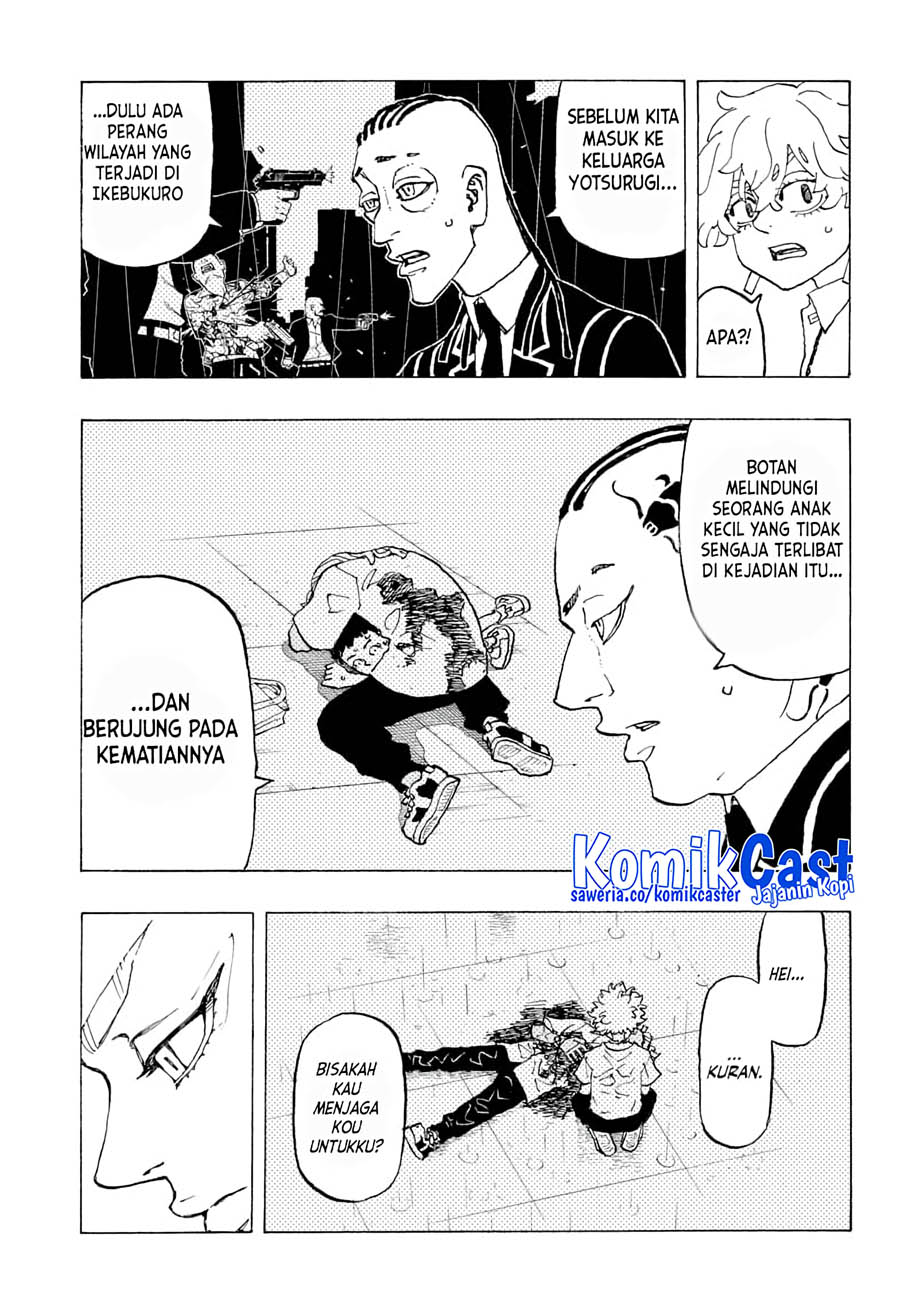 Astro Royale Chapter 05 Gambar 8