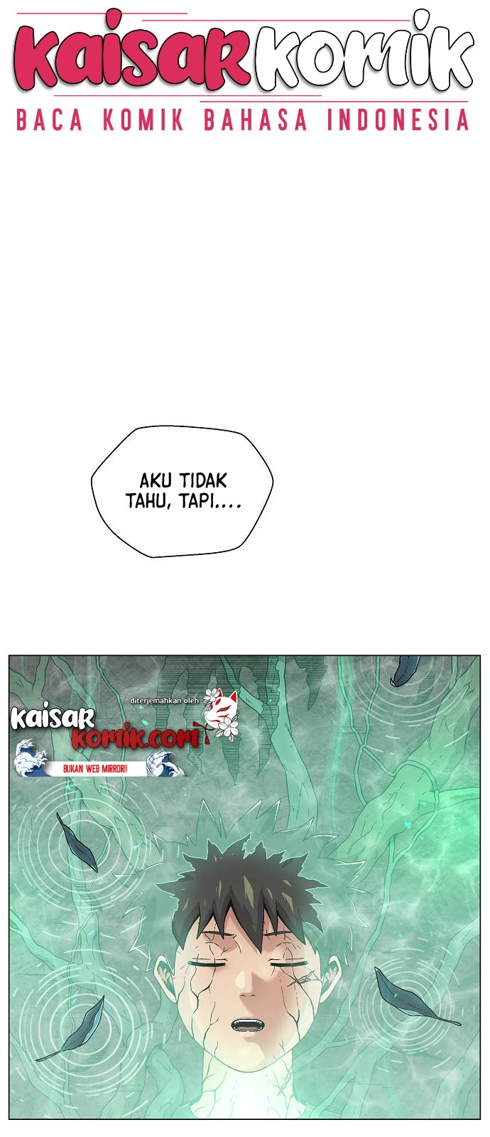 Asura Gate Chapter 01 Gambar 2