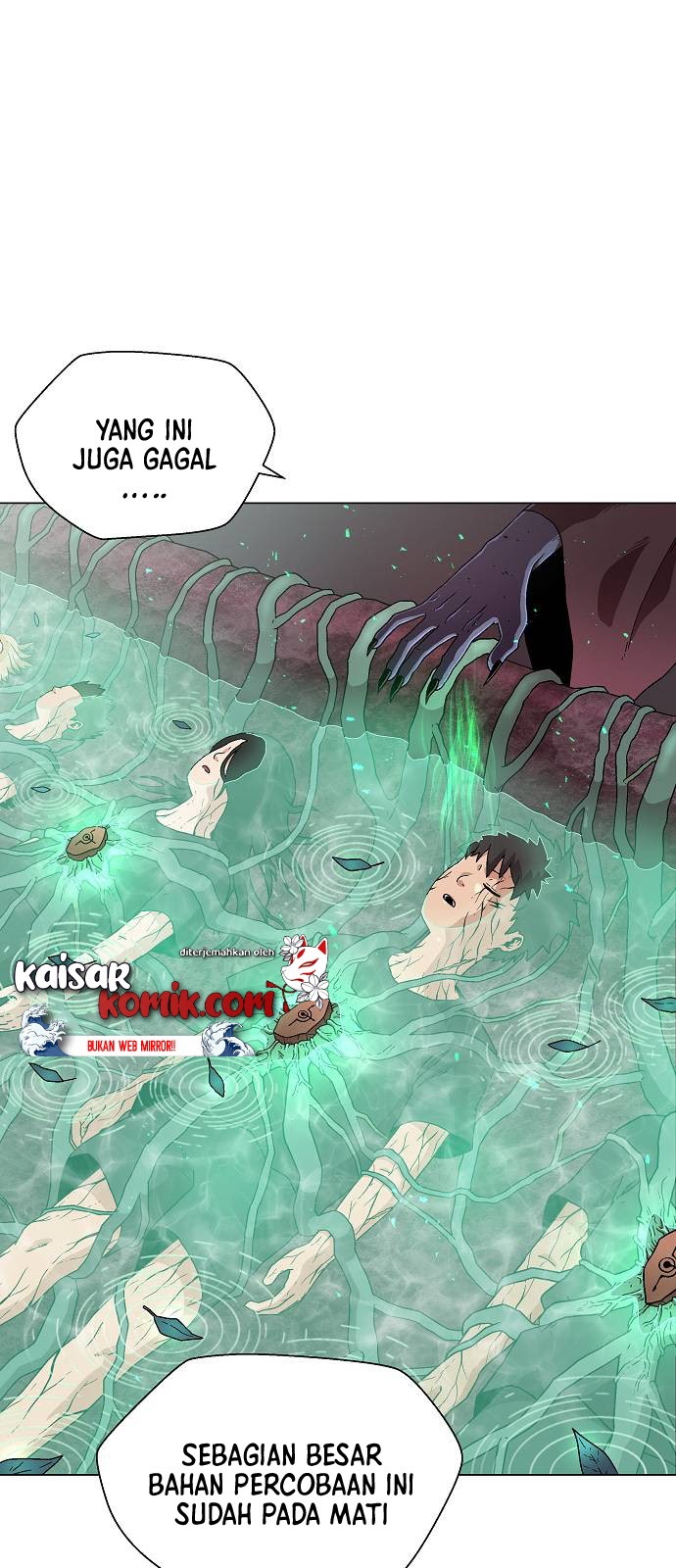 Asura Gate Chapter 01 Gambar 3