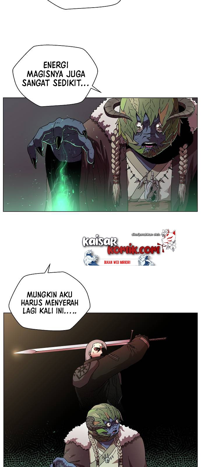 Asura Gate Chapter 01 Gambar 4