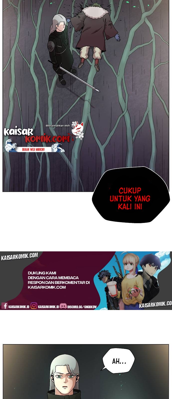 Asura Gate Chapter 01 Gambar 7