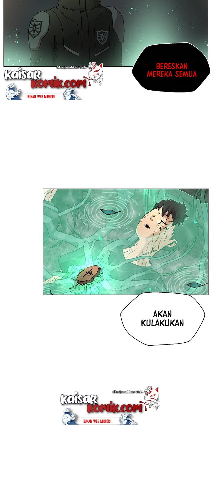 Asura Gate Chapter 01 Gambar 8