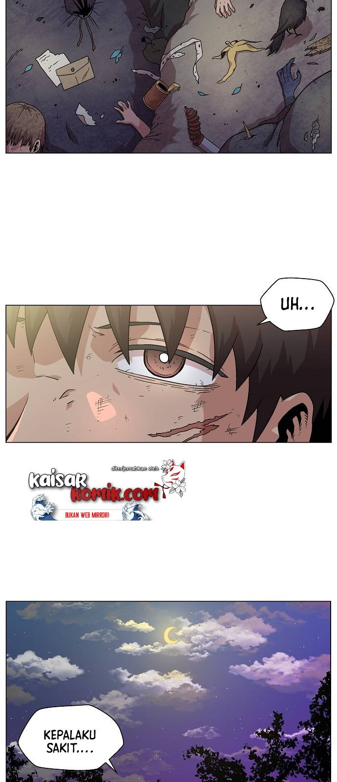 Asura Gate Chapter 01 Gambar 10